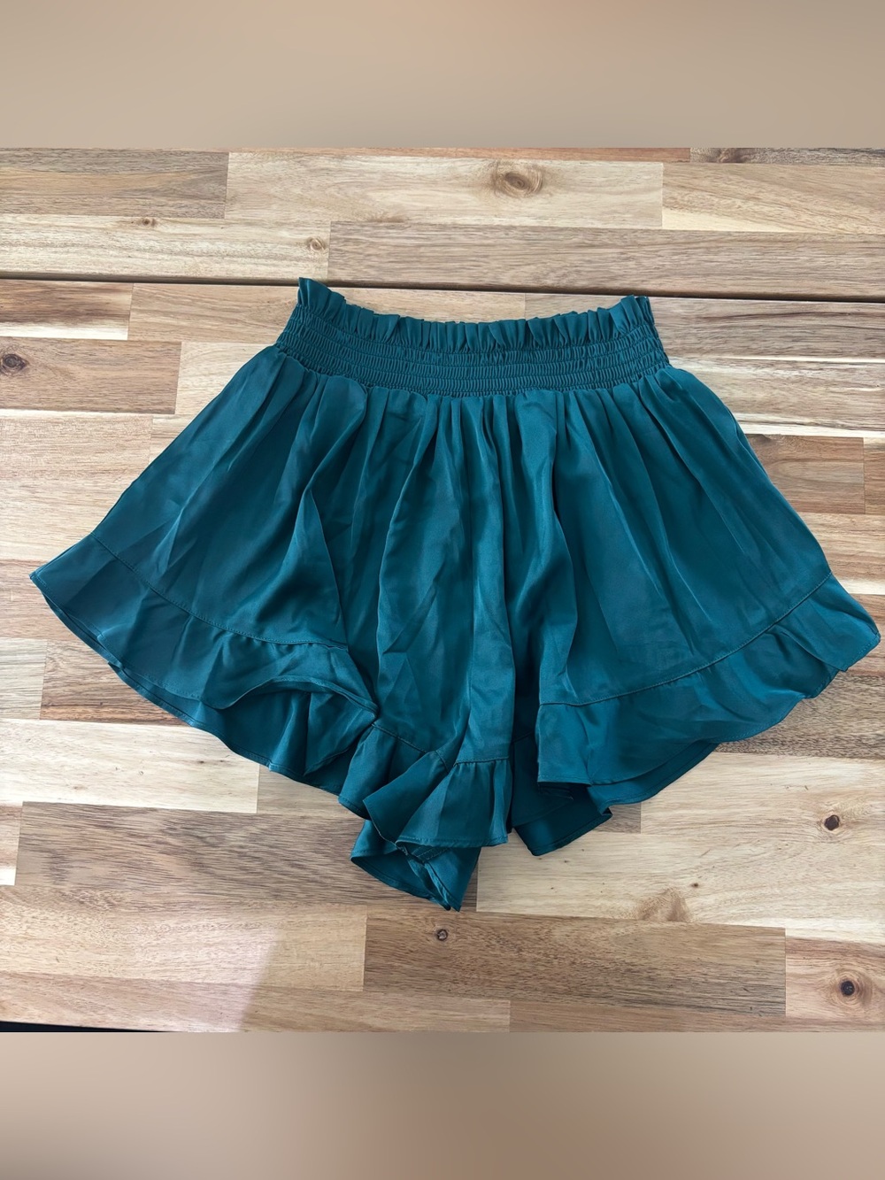 Birdy Grey Pajama Shorts